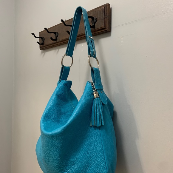 Vera PELLE "Rare" Made in Italy - Picture 5 of 16